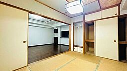 和室の画像
