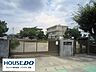 周辺：安城市立志貴小学校 1200m