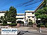周辺：安城市立安城北部小学校 1300m