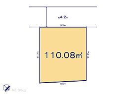 朝霞市宮戸3丁目　第4　土地　全16区画