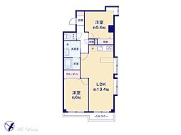 ライオンズマンション東所沢第参