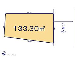 松戸市上本郷 24-2期　土地　全4区画