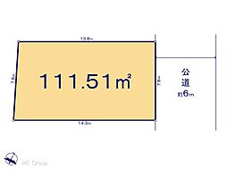 松戸市上本郷 24-2期　土地　全4区画