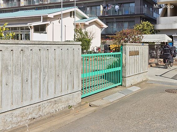 幼稚園・保育園...