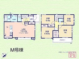 東松戸駅 3,690万円