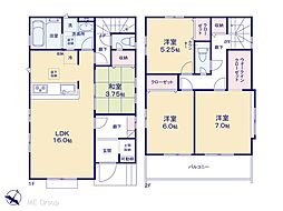 南古谷駅 4,280万円