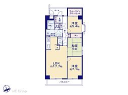 東松戸駅 2,350万円