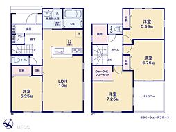 岩槻駅 3,180万円