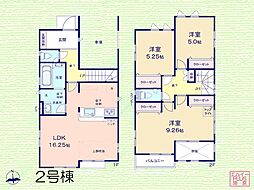 地下鉄成増駅 4,698万円