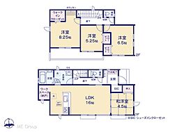 狭山市駅 3,380万円