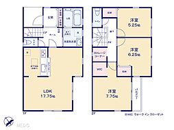 新八柱駅 4,180万円