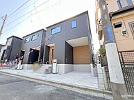 埼玉県志木市柏町6丁目：物件画像