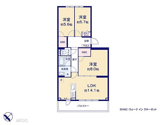 図面と異なる場...