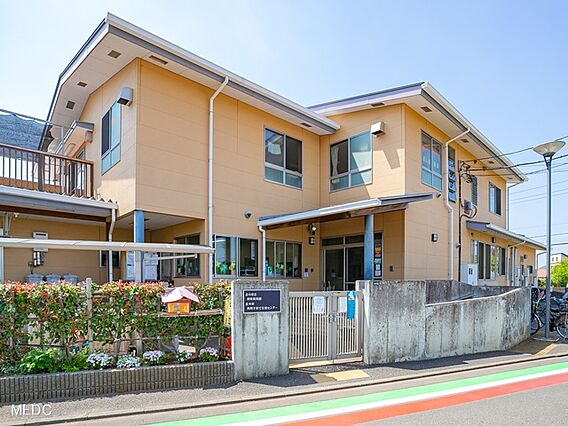 幼稚園・保育園...