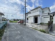 埼玉県鴻巣市鴻巣：物件画像