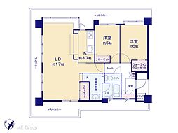 新所沢駅 3,180万円