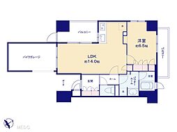 狭山市駅 2,080万円