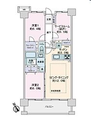 田無駅 4,798万円