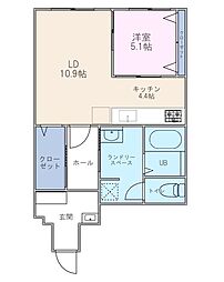 西新井大師西駅 3,999万円