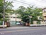 周辺：小学校 450m 川越市立泉小学校