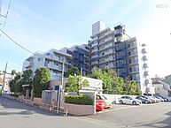 埼玉県和光市白子3丁目：物件画像