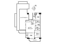 埼玉県川口市幸町2丁目：物件画像