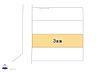 区画図：図面と異なる場合は現況を優先