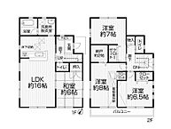 千葉県柏市西山2丁目：物件画像