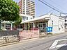 周辺：幼稚園・保育園 1210m 常盤保育園