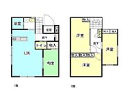 埼玉県さいたま市見沼区大字御蔵：物件画像
