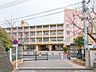 周辺：中学校 950m さいたま市立大谷場中学校