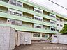 周辺：中学校 1500m 川口市立在家中学校