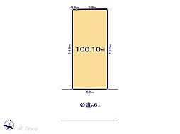 松戸市五香2丁目　39期　土地　全6区画