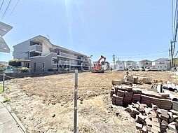 久喜市吉羽1丁目　土地　全9区画