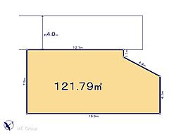 三郷市戸ケ崎3丁　第54　土地　全7区画