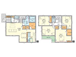柏市柏　2期　新築一戸建て　全1棟