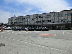グラファーレ　さいたま市大宮区堀の内町1丁目　4期　全1棟