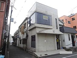 ホームズ】枚方市の貸店舗[賃貸店舗] 物件一覧