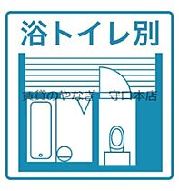 サンコーポウエノ 405 ｜ 大阪府大阪市東淀川区東中島5丁目22-7（賃貸マンション1K・1階・21.66㎡） その6