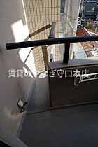 パークロイヤル 401 ｜ 大阪府守口市南寺方東通2丁目11-28（賃貸マンション1LDK・4階・45.00㎡） その24