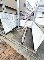 ロイヤルカーサ高瀬  ｜ 大阪府守口市高瀬町1丁目（賃貸マンション1K・2階・31.05㎡） その27