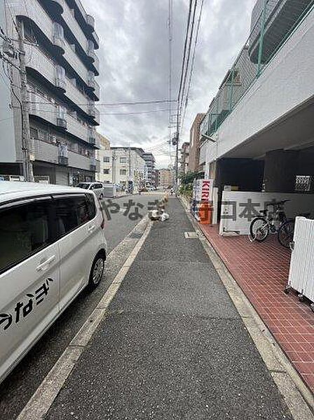 コーポラス新橋 404｜大阪府門真市新橋町(賃貸マンション2LDK・4階・56.46㎡)の写真 その28