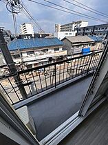 上田マンション 301 ｜ 大阪府大阪市東淀川区豊里6丁目21-12（賃貸マンション1DK・3階・40.00㎡） その18