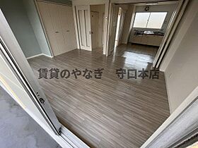 上田マンション 301 ｜ 大阪府大阪市東淀川区豊里6丁目21-12（賃貸マンション1DK・3階・40.00㎡） その21