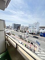 SUNPLAZA清水駅前 903 ｜ 大阪府大阪市旭区清水4丁目8-22（賃貸マンション1K・9階・25.00㎡） その15