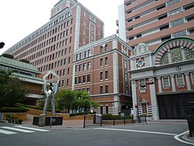 クレアート北大阪レヴァンテ 1504 ｜ 大阪府大阪市旭区大宮4丁目20-23（賃貸マンション1K・15階・22.23㎡） その12