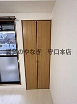 クレセント守口 204 ｜ 大阪府守口市大久保町2丁目6-4（賃貸マンション1K・2階・16.65㎡） その12