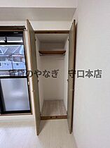 クレセント守口 204 ｜ 大阪府守口市大久保町2丁目6-4（賃貸マンション1K・2階・16.65㎡） その13