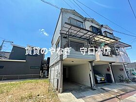 門真市深田町貸家  ｜ 大阪府門真市深田町5-2（賃貸一戸建3DK・1階・72.90㎡） その1