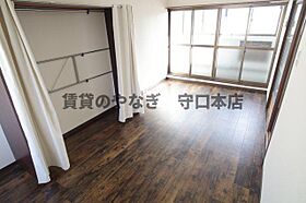 福島ハイツ 左2 ｜ 大阪府守口市馬場町1丁目4-6（賃貸アパート3LDK・1階・75.00㎡） その23